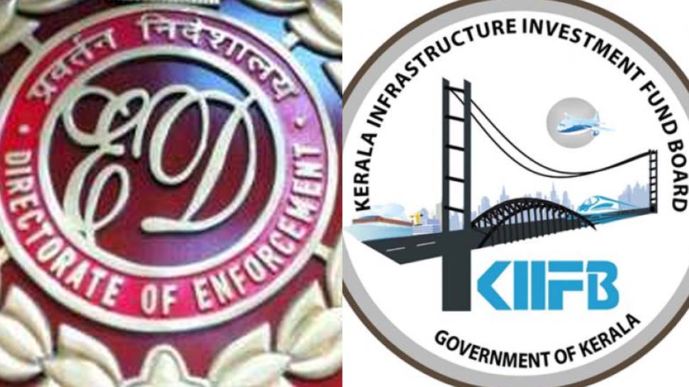 KIIFB ക്കെതിരെ ED കേസെടുത്തു, CAG റിപ്പോർട്ടിൽ പരാമർശിച്ച വ്യാപക ക്രമക്കേഡ് കേസിന്റെ പ്രധാനഘടകം KIIFB ക്കെതിരെ ED കേസെടുത്തു, CAG റിപ്പോർട്ടിൽ പരാമർശിച്ച വ്യാപക ക്രമക്കേഡ് കേസിന്റെ പ്രധാനഘടകം