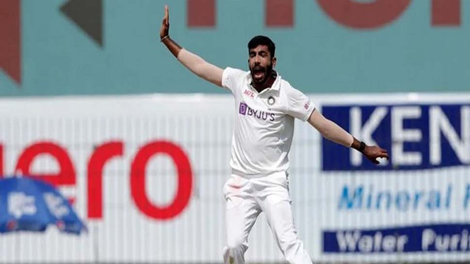 India vs England : Jasprit Bumrah എന്തിന് ടീമിൽ പുറത്ത് പോയി, BCCI പറഞ്ഞില്ലെങ്കിലും അവസാനം കണ്ടെത്തി India vs England : Jasprit Bumrah എന്തിന് ടീമിൽ പുറത്ത് പോയി, BCCI പറഞ്ഞില്ലെങ്കിലും അവസാനം കണ്ടെത്തി