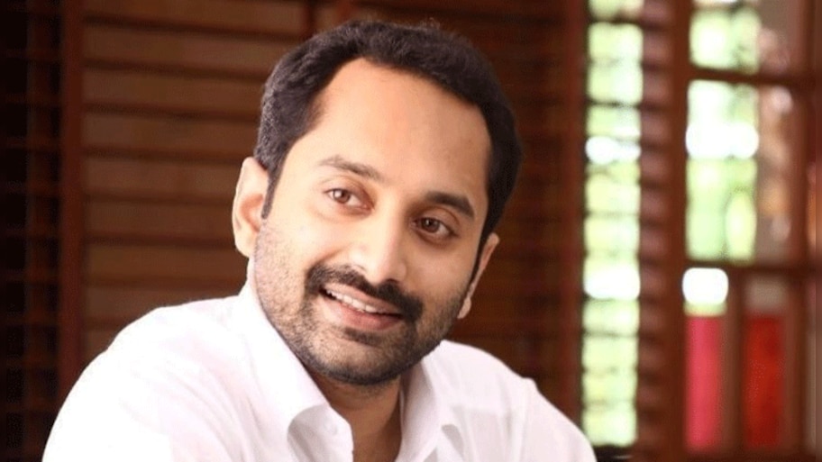 Fahadh Faasilന്  ഷൂട്ടിംഗിനിടെ പരിക്ക് 