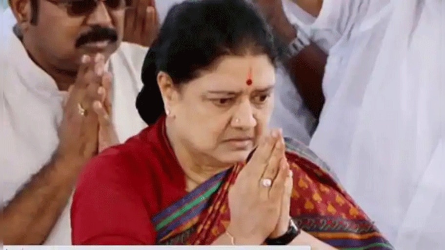 V K Sasikala: DMKയുടെ പരാജയം ഉറപ്പാക്കണം, രാഷ്ട്രീയത്തോട് വിടവാങ്ങി വി കെ ശശികല