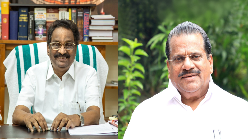 Cpm Secretariat Meeting: ഇ.പി ജയരാജനും,എ.കെ ബാലനും അടക്കം അഞ്ചു മന്ത്രിമാർ മത്സരിക്കില്ല Cpm Secretariat Meeting: ഇ.പി ജയരാജനും,എ.കെ ബാലനും അടക്കം അഞ്ചു മന്ത്രിമാർ മത്സരിക്കില്ല