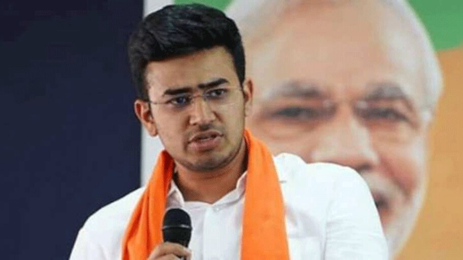 West Bengal Assembly Election 2021: ബംഗാളില്‍ രക്തച്ചൊരിച്ചിലും രാഷ്ട്രീയകൊലകളും അവസാനിച്ചു, ഇനി വരുന്നത് BJPയുടെ ഭരണമെന്ന്  Tejasvi Surya 