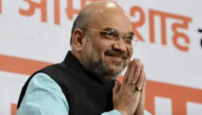 Vijaya Yatra: കേന്ദ്ര ആഭ്യന്തരമന്ത്രി Amit Shah എത്തുന്നു, വിജയ യാത്രയുടെ സമാപനസമ്മേളനം 7ന് Vijaya Yatra: കേന്ദ്ര ആഭ്യന്തരമന്ത്രി Amit Shah എത്തുന്നു, വിജയ യാത്രയുടെ സമാപനസമ്മേളനം 7ന്