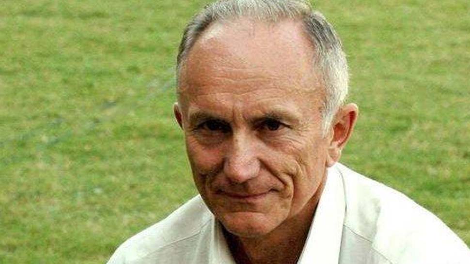 India യുടെ Athletics Coach Nikolai Snesarev പാട്യാലയിലെ ദേശീയ കായിക ഇൻസ്റ്റിറ്റ്യൂട്ടിലെ ഹോസ്റ്റൽ മുറിയിൽ മരിച്ച നിലയിൽ India യുടെ Athletics Coach Nikolai Snesarev പാട്യാലയിലെ ദേശീയ കായിക ഇൻസ്റ്റിറ്റ്യൂട്ടിലെ ഹോസ്റ്റൽ മുറിയിൽ മരിച്ച നിലയിൽ