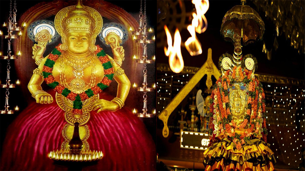 Kumaranalloor Temple:ഒാടീട്ടു വന്നു കുടികൊണ്ട കുമാരനെല്ലൂരമ്മ കാക്കുന്ന നാട് Kumaranalloor Temple:ഒാടീട്ടു വന്നു കുടികൊണ്ട കുമാരനെല്ലൂരമ്മ കാക്കുന്ന നാട്