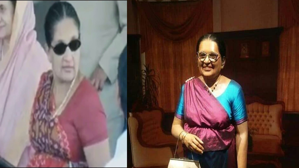 International Women's Day 2021: കരയുന്ന വിധവയെന്ന വിശേഷിപ്പിച്ച ലോകത്തിലെ ആദ്യ വനിതാ പ്രധാനമന്ത്രി International Women's Day 2021: കരയുന്ന വിധവയെന്ന വിശേഷിപ്പിച്ച ലോകത്തിലെ ആദ്യ വനിതാ പ്രധാനമന്ത്രി