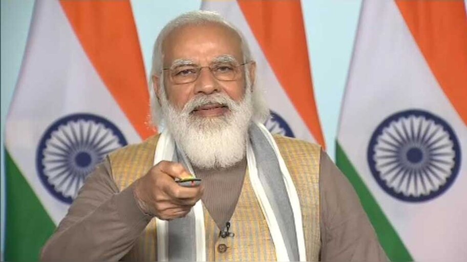 Maitri Setu രാജ്യത്തിന് സമർപ്പിച്ച് Prime Minister Narendra Modi