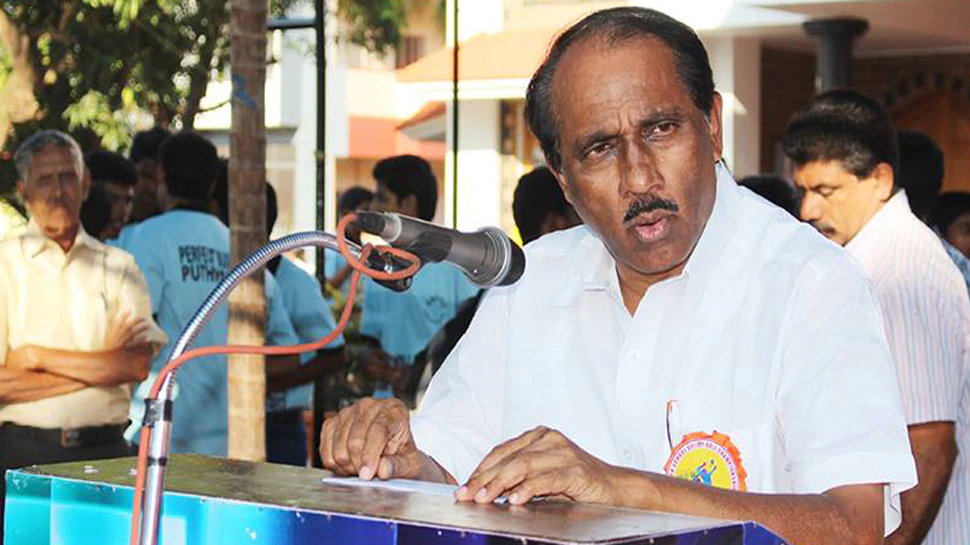 ബാർ കോഴ കേസിൽ മുൻ മന്ത്രി കെ.ബാബുവിന് ക്ലീൻ ചിറ്റ്: തെളിവില്ലെന്ന് വിജിലൻസ്,എൽ.ഡി.എഫ് സർക്കാർ തന്നെ ക്രൂശിച്ചതാണെന്ന് ബാബു ബാർ കോഴ കേസിൽ മുൻ മന്ത്രി കെ.ബാബുവിന് ക്ലീൻ ചിറ്റ്: തെളിവില്ലെന്ന് വിജിലൻസ്,എൽ.ഡി.എഫ് സർക്കാർ തന്നെ ക്രൂശിച്ചതാണെന്ന് ബാബു