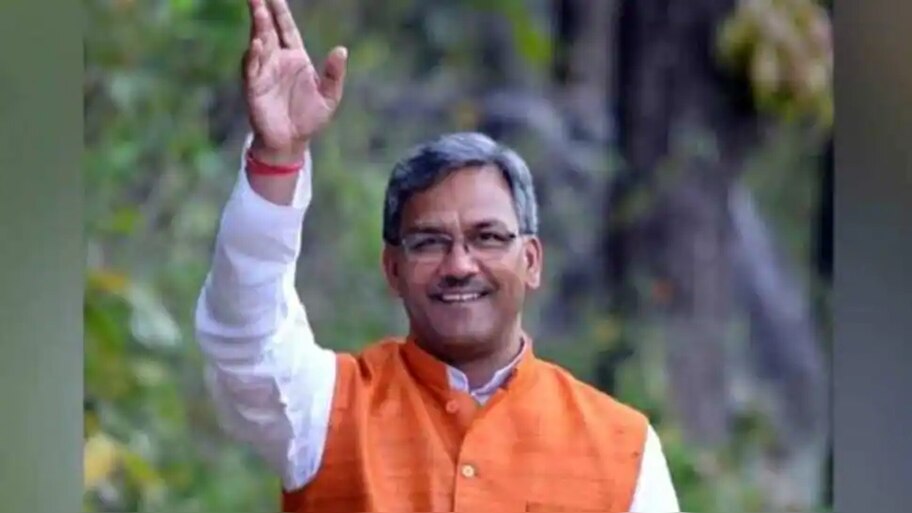Uttarakhand മുഖ്യമന്ത്രിയെ തെരഞ്ഞെടുക്കാൻ BJP യുടെ ഉന്നത തല യോഗം ഇന്ന് ചേരും 