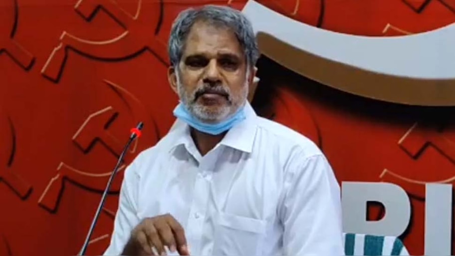 Kerala Assembly Election 2021: സംസ്ഥാന തെരഞ്ഞെടുപ്പിനുള്ള സിപിഎം സ്ഥാനാർഥികളെ പ്രഖ്യാപിച്ചു; 74 സിപിഎം സ്ഥാനാർഥികളും 9 പേർ ഇടത് സ്വതന്ത്രരും