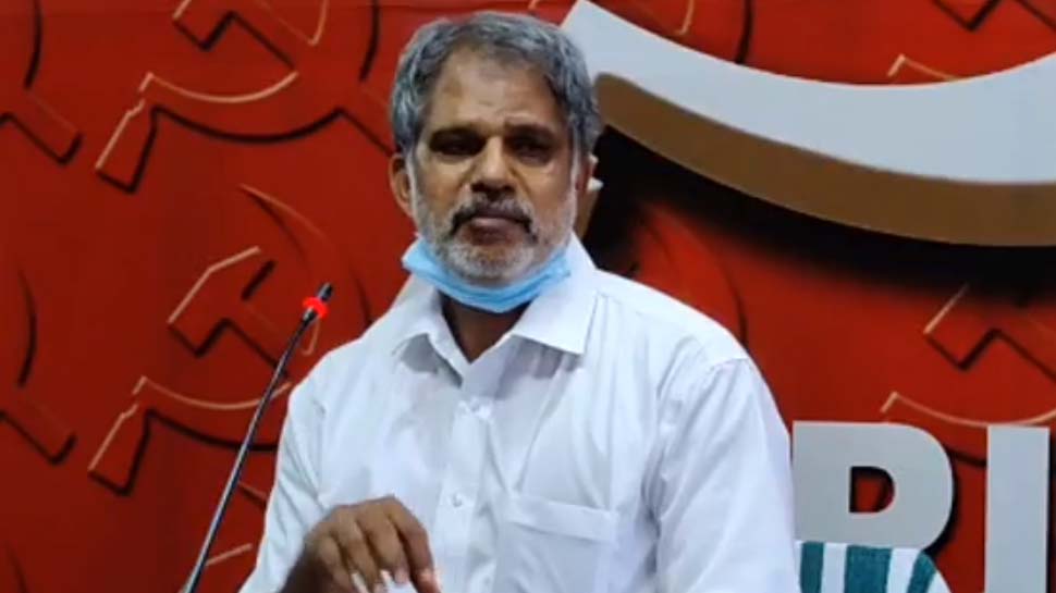 Kerala Assembly Election 2021: സംസ്ഥാന തെരഞ്ഞെടുപ്പിനുള്ള സിപിഎം സ്ഥാനാർഥികളെ പ്രഖ്യാപിച്ചു; 74 സിപിഎം സ്ഥാനാർഥികളും 9 പേർ ഇടത് സ്വതന്ത്രരും Kerala Assembly Election 2021: സംസ്ഥാന തെരഞ്ഞെടുപ്പിനുള്ള സിപിഎം സ്ഥാനാർഥികളെ പ്രഖ്യാപിച്ചു; 74 സിപിഎം സ്ഥാനാർഥികളും 9 പേർ ഇടത് സ്വതന്ത്രരും