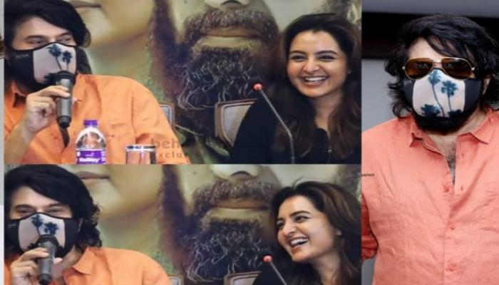 Mammootty's Facemask: ട്രെൻഡിങ് ആയി മമ്മൂക്കയുടെ Mask; വില കേട്ടാൽ ശരിക്കും ഞെട്ടും..! Mammootty's Facemask: ട്രെൻഡിങ് ആയി മമ്മൂക്കയുടെ Mask; വില കേട്ടാൽ ശരിക്കും ഞെട്ടും..!