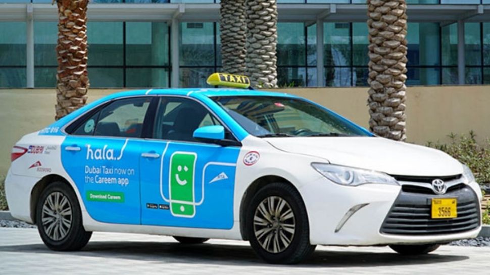 Hala Taxi : ടാക്സി വിളിച്ച് മൂന്ന് മിനിട്ടിനുള്ളിൽ എത്തിയില്ലേ? 60000 രൂപ നിങ്ങൾക്ക് കിട്ടും Hala Taxi : ടാക്സി വിളിച്ച് മൂന്ന് മിനിട്ടിനുള്ളിൽ എത്തിയില്ലേ? 60000 രൂപ നിങ്ങൾക്ക് കിട്ടും