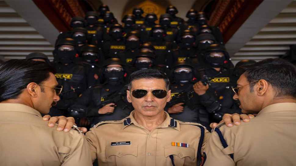 Akshay Kumar - Katrina Kaif ചിത്രം Sooryavanshi ഉടൻ തന്നെ തീയേറ്ററുകളിലെത്തും Akshay Kumar - Katrina Kaif ചിത്രം Sooryavanshi ഉടൻ തന്നെ തീയേറ്ററുകളിലെത്തും
