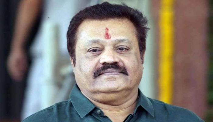 Kerala Assembly Election 2021: സ്ഥാനാർത്ഥി പ്രഖ്യാപനം വരാനിരിക്കെ Suresh Gopi ആശുപത്രിയിൽ Kerala Assembly Election 2021: സ്ഥാനാർത്ഥി പ്രഖ്യാപനം വരാനിരിക്കെ Suresh Gopi ആശുപത്രിയിൽ