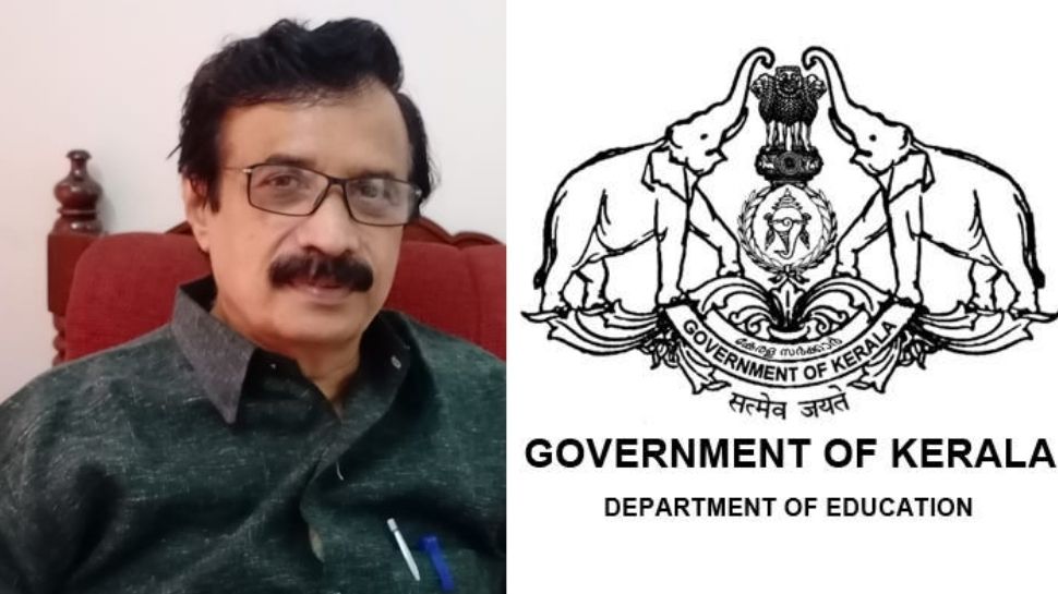 സർക്കാർ സ്കൂളിൽ കുട്ടികൾ കുറഞ്ഞില്ല,വ്യാജ പ്രാചാരണത്തിനെതിരെ രൂക്ഷ വിമർശനവുമായി മന്ത്രി സി.രവീന്ദ്രനാഥ് സർക്കാർ സ്കൂളിൽ കുട്ടികൾ കുറഞ്ഞില്ല,വ്യാജ പ്രാചാരണത്തിനെതിരെ രൂക്ഷ വിമർശനവുമായി മന്ത്രി സി.രവീന്ദ്രനാഥ്