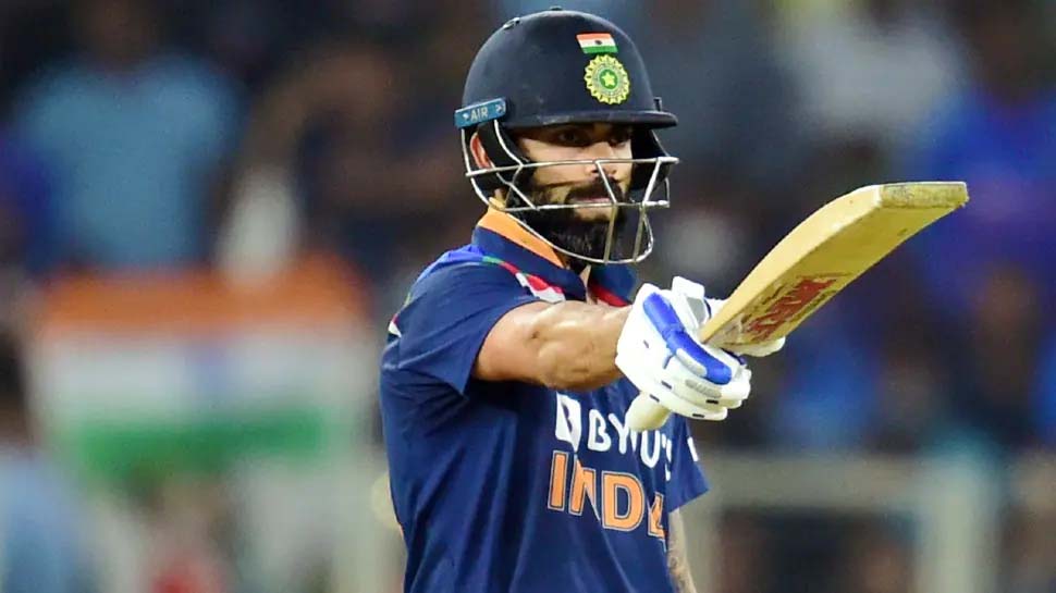 India vs England : Twenty 20 യിൽ ആദ്യമായി 3000 റൺസ് നേടുന്ന താരമായി Virat Kohli India vs England : Twenty 20 യിൽ ആദ്യമായി 3000 റൺസ് നേടുന്ന താരമായി Virat Kohli