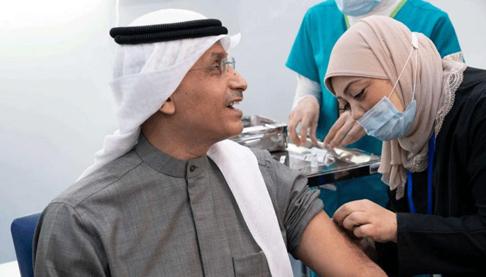 Kuwait: പ്രവാസികള്ക്ക് ജൂണ് മുതല് Covid Vaccine, സ്വീകരിക്കാത്തവര്ക്ക് കടുത്ത ശിക്ഷ Kuwait: പ്രവാസികള്ക്ക് ജൂണ് മുതല് Covid Vaccine, സ്വീകരിക്കാത്തവര്ക്ക് കടുത്ത ശിക്ഷ