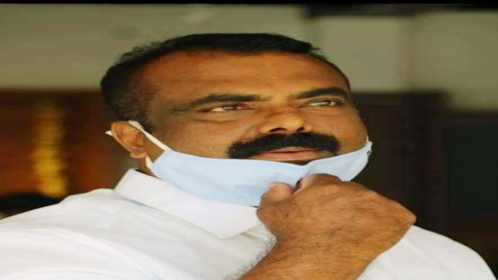 Kerala Assembly Elections 2021: എൽഡിഎഫിനെ വീണ്ടും ഞെട്ടിച്ച് എൻഡിഎ; കുട്ടനാട്ടിൽ എൻഡിഎ സ്ഥാനാർഥി മുൻ സിപിഐ നേതാവ് Kerala Assembly Elections 2021: എൽഡിഎഫിനെ വീണ്ടും ഞെട്ടിച്ച് എൻഡിഎ; കുട്ടനാട്ടിൽ എൻഡിഎ സ്ഥാനാർഥി മുൻ സിപിഐ നേതാവ്