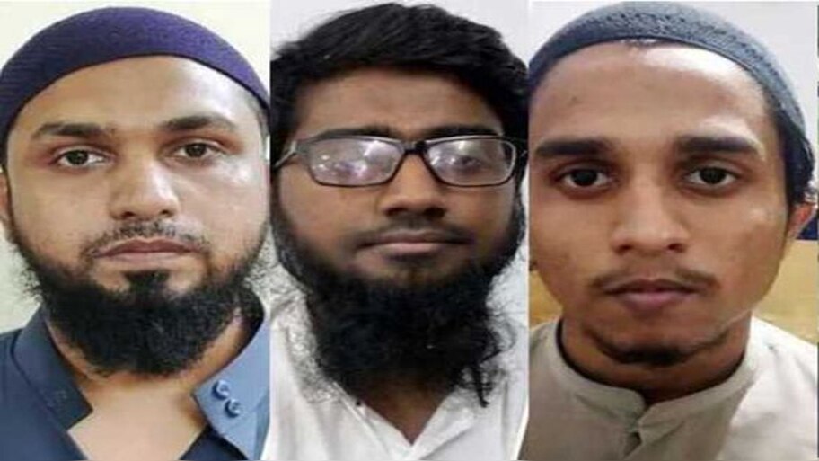 Nia Arrest:  പ്രമുഖരെ അടക്കം നിരവധി പേരെ വധിക്കാൻ ഐ.എസ്. തീവ്രവാദികൾ പദ്ധതിയിട്ടിരുന്നതായി എൻ.ഐ.എ