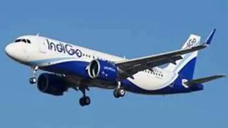 Bengaluru Jaipur IndiGo Flight ൽ യാത്ര മധ്യേ ആകാശത്ത് വെച്ച് യുവതി പെൺക്കുടഞ്ഞിന് ജന്മം നൽകി 