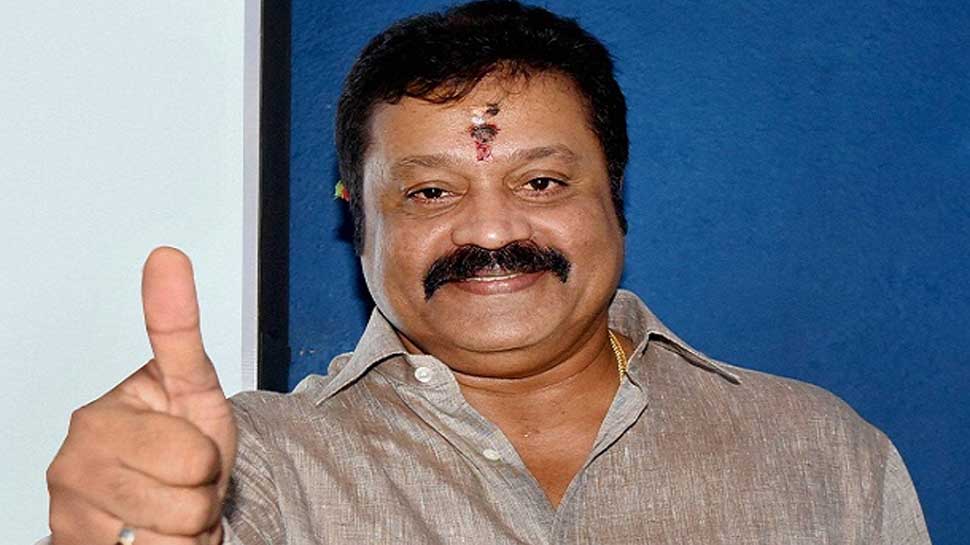 Kerala Assembly Election 2021: സുരേഷ് ഗോപി ഇന്ന് നാമനിർദ്ദേശ പത്രിക സമർപ്പിക്കും 