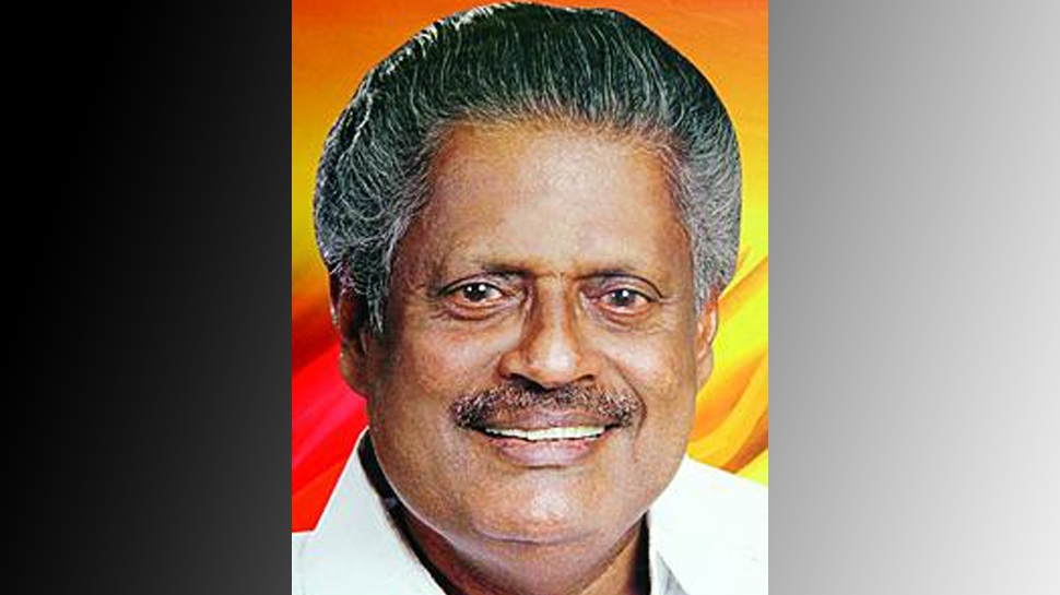 Scaria Thomas അന്തരിച്ചു, കേരള കോൺഗ്രസ് ലയന വിരുദ്ധ വിഭാഗത്തിന്റെ നേതാവായിരുന്നു Scaria Thomas അന്തരിച്ചു, കേരള കോൺഗ്രസ് ലയന വിരുദ്ധ വിഭാഗത്തിന്റെ നേതാവായിരുന്നു