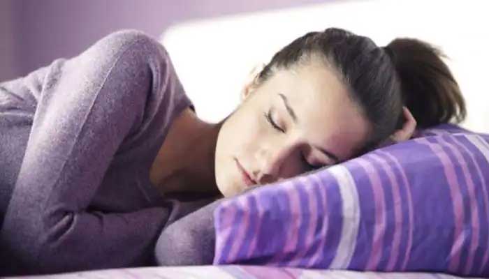 World Sleep Day: ഉറക്കത്തെക്കുറിച്ച് നിങ്ങൾക്ക് അറിയാത്ത ചില കാര്യങ്ങൾ... World Sleep Day: ഉറക്കത്തെക്കുറിച്ച് നിങ്ങൾക്ക് അറിയാത്ത ചില കാര്യങ്ങൾ...