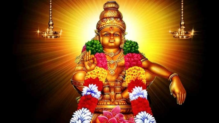 ശാസ്തൃ സൂക്തം കലിദോഷ ശാന്തിക്ക് ഫലപ്രദം  
