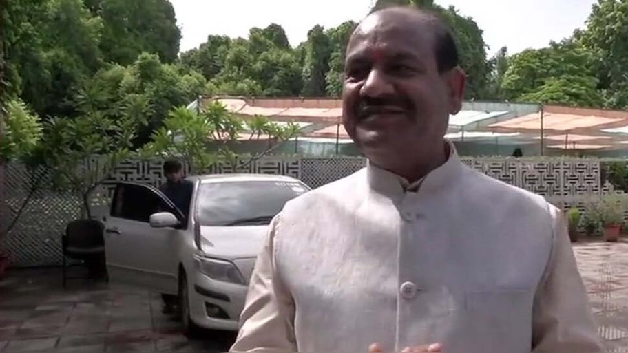 Loksabha Speaker Om Birla യ്ക്ക് കോവിഡ്, ഡൽഹി എയിംസിൽ പ്രവേശിപ്പിച്ചു