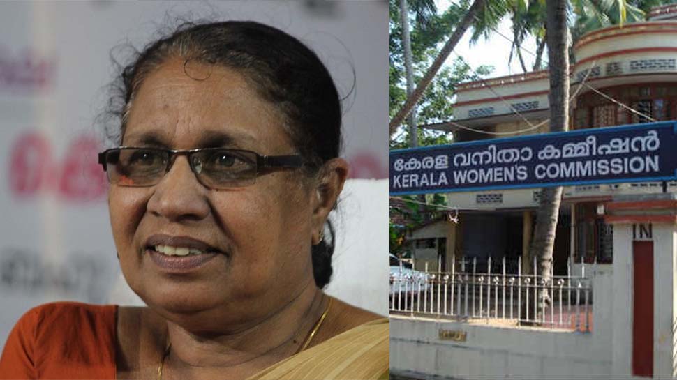 വനിതാ കമ്മീഷൻ എന്തു ചെയ്തു? കെട്ടിക്കിടക്കുന്നത് 11000-ൽ അധികം കേസുകൾ, ശമ്പളവും ആനുകൂല്യവും വാങ്ങിയത് രണ്ട് കോടിക്ക് മുകളിൽ വനിതാ കമ്മീഷൻ എന്തു ചെയ്തു? കെട്ടിക്കിടക്കുന്നത് 11000-ൽ അധികം കേസുകൾ, ശമ്പളവും ആനുകൂല്യവും വാങ്ങിയത് രണ്ട് കോടിക്ക് മുകളിൽ