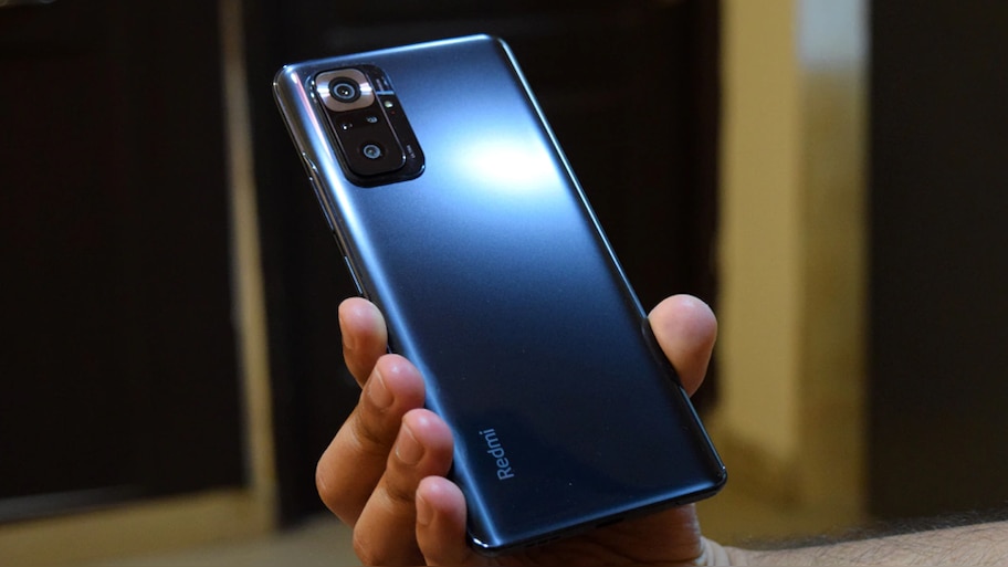 Xiaomi Redmi Note 10 Pro ഇനി മാർച്ച് 24 വില്പനയ്‌ക്കെത്തും; അറിയേണ്ടതെല്ലാം 
