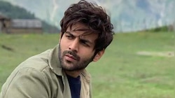 Covid 19: Bollywood നടൻ Kartik Aaryan ന് കോവിഡ് രോഗബാധ സ്ഥിരീകരിച്ചു 