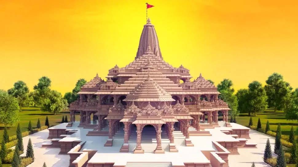 Ayodhya Ram Temple: രാമജന്മഭൂമിയിൽ അന്താരാഷ്ട്ര നിലവാരത്തിൽ ആശുപത്രി,ഉന്നത വിദ്യാഭ്യാസ സ്ഥാപനങ്ങൾ 500 കോടിയിലധികം രൂപ അടിസ്ഥാന സൗകര്യങ്ങൾക്ക് Ayodhya Ram Temple: രാമജന്മഭൂമിയിൽ അന്താരാഷ്ട്ര നിലവാരത്തിൽ ആശുപത്രി,ഉന്നത വിദ്യാഭ്യാസ സ്ഥാപനങ്ങൾ 500 കോടിയിലധികം രൂപ അടിസ്ഥാന സൗകര്യങ്ങൾക്ക്
