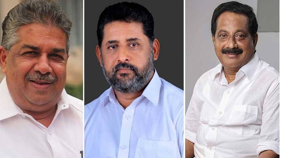 Kerala Assembly Election 2021: ചെങ്ങന്നൂരിൽ ത്രികോണമത്സരം;നേട്ടം കൊയ്യാൻ തയ്യാറായി ബിജെപി Kerala Assembly Election 2021: ചെങ്ങന്നൂരിൽ ത്രികോണമത്സരം;നേട്ടം കൊയ്യാൻ തയ്യാറായി ബിജെപി