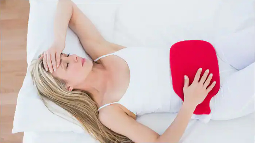 Period Cramps: ആർത്തവത്തെ തുടർന്നുള്ള വയറ് വേദന മറികടക്കാൻ 5 വഴികൾ Period Cramps: ആർത്തവത്തെ തുടർന്നുള്ള വയറ് വേദന മറികടക്കാൻ 5 വഴികൾ