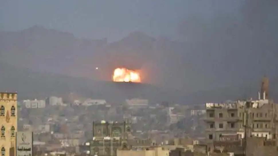 Yemen പ്രതിസന്ധിക്ക് പരിഹാരം മുന്നോട്ട് വെച്ച് Saudi Arabia, ഹൂതികളുടെ തീരുമാനം കാത്തി Gulf Yemen പ്രതിസന്ധിക്ക് പരിഹാരം മുന്നോട്ട് വെച്ച് Saudi Arabia, ഹൂതികളുടെ തീരുമാനം കാത്തി Gulf