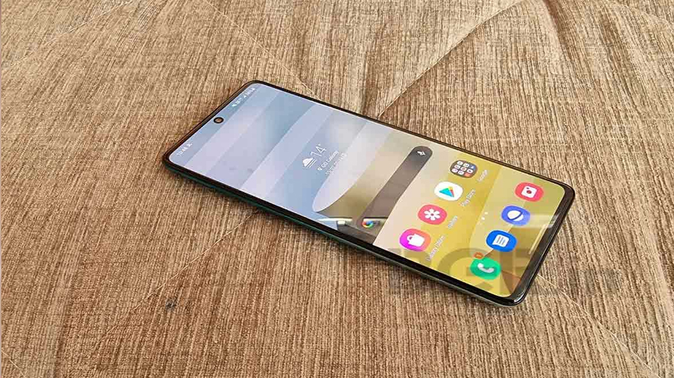 Samsung Galaxy M62 5G ഉടൻ ഇന്ത്യയിലെത്തും; സവിശേഷതകൾ എന്തൊക്കെ? Samsung Galaxy M62 5G ഉടൻ ഇന്ത്യയിലെത്തും; സവിശേഷതകൾ എന്തൊക്കെ?