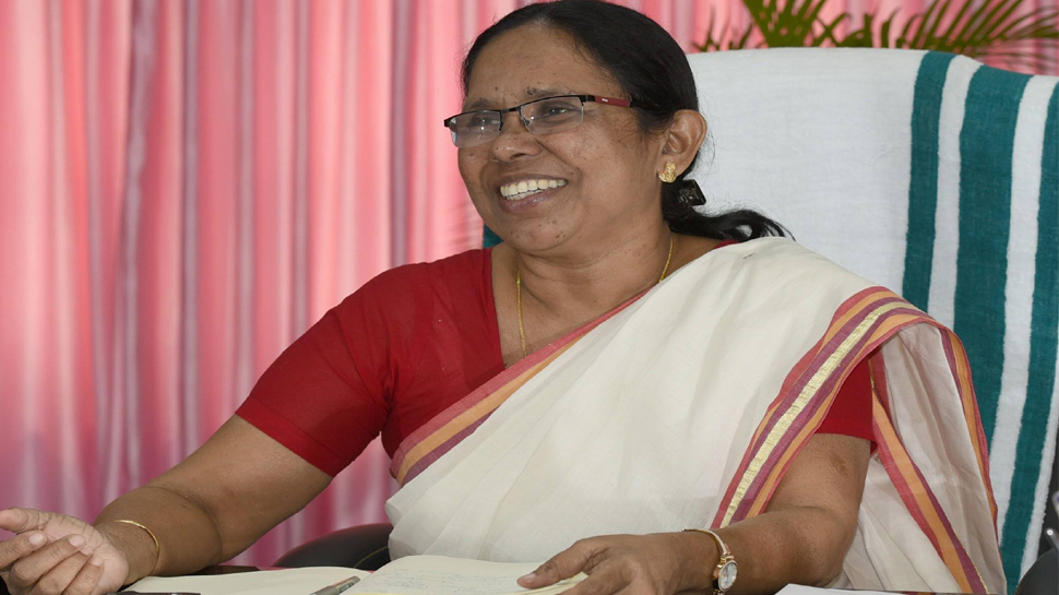 ക്ഷയരോഗനിവാരണത്തിന് കേരളം മികച്ച മാതൃക: കേരളത്തിന് കേന്ദ്രസർക്കാരിൻറെ അവാർഡ്. ക്ഷയരോഗനിവാരണത്തിന് കേരളം മികച്ച മാതൃക: കേരളത്തിന് കേന്ദ്രസർക്കാരിൻറെ അവാർഡ്.