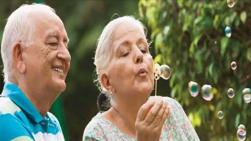 മുതിർന്ന പൗരന്മാർക്ക് വലിയ ആശ്വാസവുമായി SBI, We care senior citizen ന്റെ സമയപരിധി നീട്ടി മുതിർന്ന പൗരന്മാർക്ക് വലിയ ആശ്വാസവുമായി SBI, We care senior citizen ന്റെ സമയപരിധി നീട്ടി