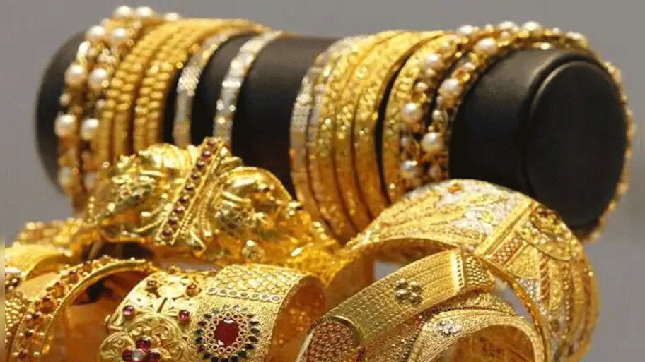 Gold Rate Today: സ്വര്‍ണവിപണിയില്‍  ഉണര്‍വ്,  ഇന്ന്  വര്‍ദ്ധിച്ചത് ഗ്രാമിന് 10 രൂപ
