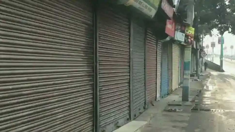 UDF Hartal: ഭൂപ്രശ്‌നങ്ങളുയർത്തി ഇടുക്കിയിൽ UDF ആഹ്വാനം ചെയ്ത ഹർത്താൽ ആരംഭിച്ചു 