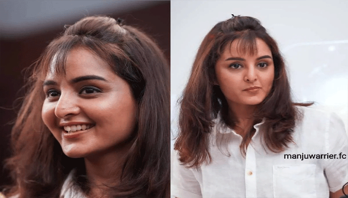 ദിവസം കൂടുന്തോറും പ്രായം കുറയുന്ന മഞ്ജു വാര്യര്..!! ആരാധകരെ അമ്പരപ്പെടുത്തി കിടിലന് മേക്ക് ഓവറില് താരം ദിവസം കൂടുന്തോറും പ്രായം കുറയുന്ന മഞ്ജു വാര്യര്..!! ആരാധകരെ അമ്പരപ്പെടുത്തി കിടിലന് മേക്ക് ഓവറില് താരം