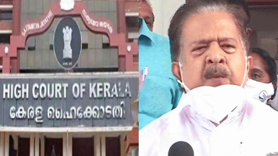 Kerala Assembly Election 2021: ഇരട്ട വോട്ട് വിവാദത്തിൽ ഹൈക്കോടതി തെരഞ്ഞെടുപ്പ് കമ്മീഷനോട് വിശദീകരണം ആവശ്യപ്പെട്ടു Kerala Assembly Election 2021: ഇരട്ട വോട്ട് വിവാദത്തിൽ ഹൈക്കോടതി തെരഞ്ഞെടുപ്പ് കമ്മീഷനോട് വിശദീകരണം ആവശ്യപ്പെട്ടു
