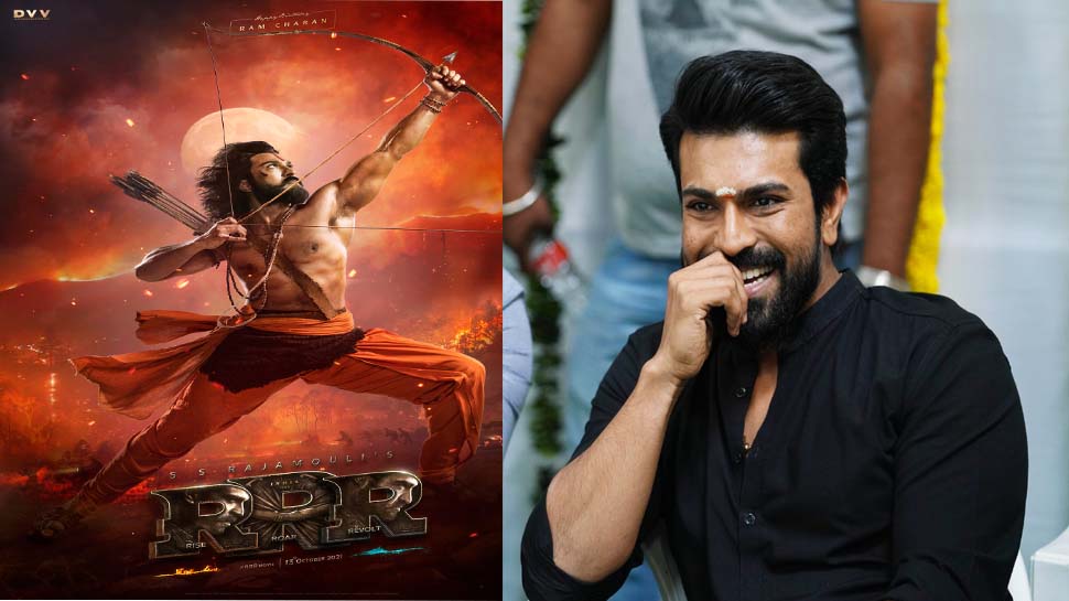 വില്ലുമായി നിൽക്കുന്ന രാംചരൺ RRR ൻറെ മറ്റൊരു പോസ്റ്റർ കൂടി പ്രേക്ഷകർ ഏറ്റെടുത്തു വില്ലുമായി നിൽക്കുന്ന രാംചരൺ RRR ൻറെ മറ്റൊരു പോസ്റ്റർ കൂടി പ്രേക്ഷകർ ഏറ്റെടുത്തു