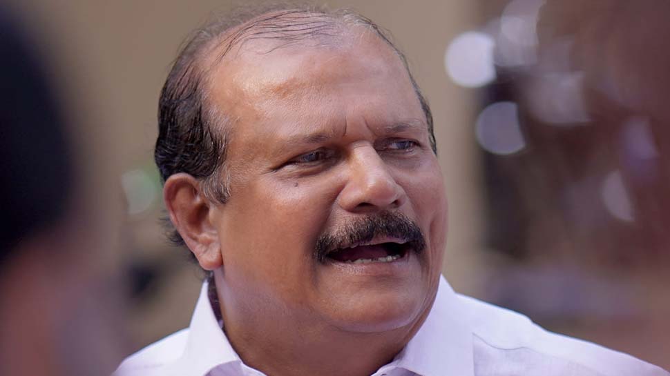 Kerala Assemby Election 2021: അഭിമന്യുവിനെ കൊന്നവരുമായി മാണിഗ്രൂപ്പ് സ്ഥാനാർഥിക്ക് അവിശുദ്ധ ബന്ധം-പി.സി ജോർജ്ജ് Kerala Assemby Election 2021: അഭിമന്യുവിനെ കൊന്നവരുമായി മാണിഗ്രൂപ്പ് സ്ഥാനാർഥിക്ക് അവിശുദ്ധ ബന്ധം-പി.സി ജോർജ്ജ്