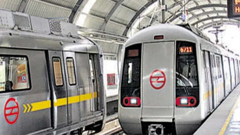 Delhi Metro:  ഹോളി ദിനത്തിൽ ഉച്ചയ്ക്ക് രണ്ടരയ്ക്ക് ശേഷമേ മെട്രോ സർവീസ് ആരംഭിക്കുവെന്ന് DMRC 