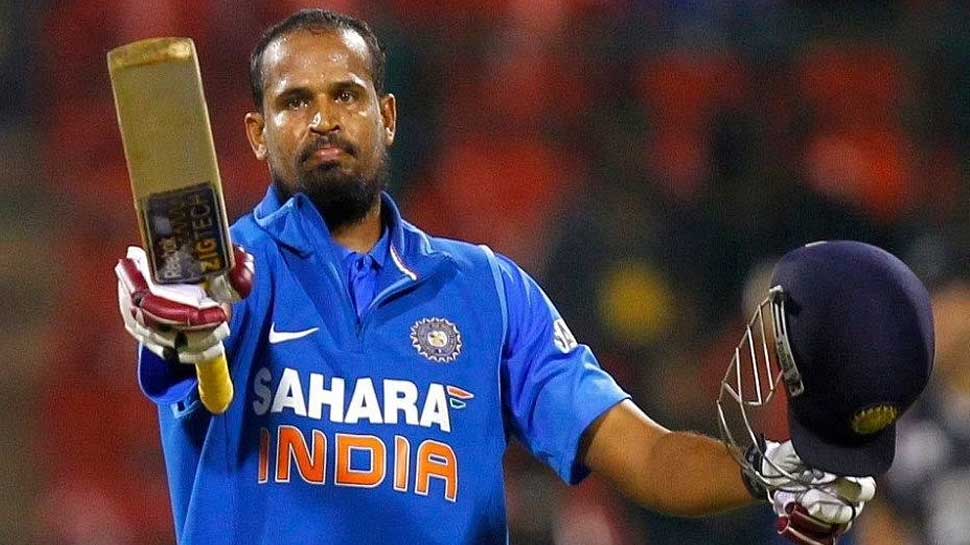 Covid19: സച്ചിന് പിന്നാലെ Yusuf Pathan നും കൊവിഡ് സ്ഥിരീകരിച്ചു Covid19: സച്ചിന് പിന്നാലെ Yusuf Pathan നും കൊവിഡ് സ്ഥിരീകരിച്ചു