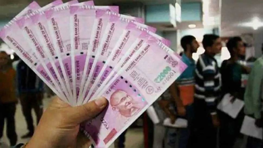 PM Kisan Yojana: എട്ടാമത്തെ ഗഡുവായ 2000 രൂപ ഏപ്രിലിൽ ലഭിക്കും 