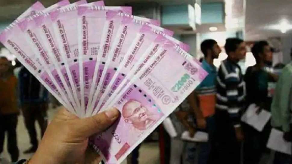 PM Kisan Yojana: എട്ടാമത്തെ ഗഡുവായ 2000 രൂപ ഏപ്രിലിൽ ലഭിക്കും PM Kisan Yojana: എട്ടാമത്തെ ഗഡുവായ 2000 രൂപ ഏപ്രിലിൽ ലഭിക്കും